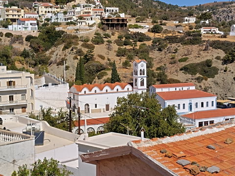 Koimisi view 1