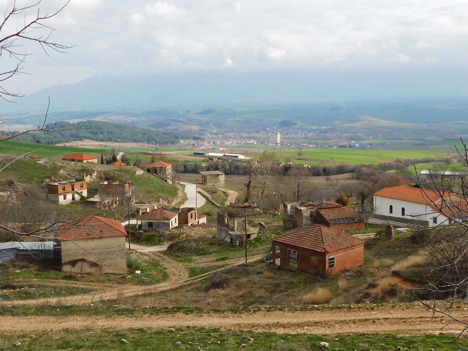 Lefkothea view 1