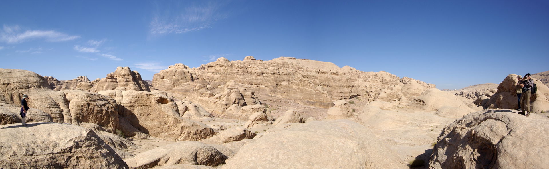 Nea Petra view 2