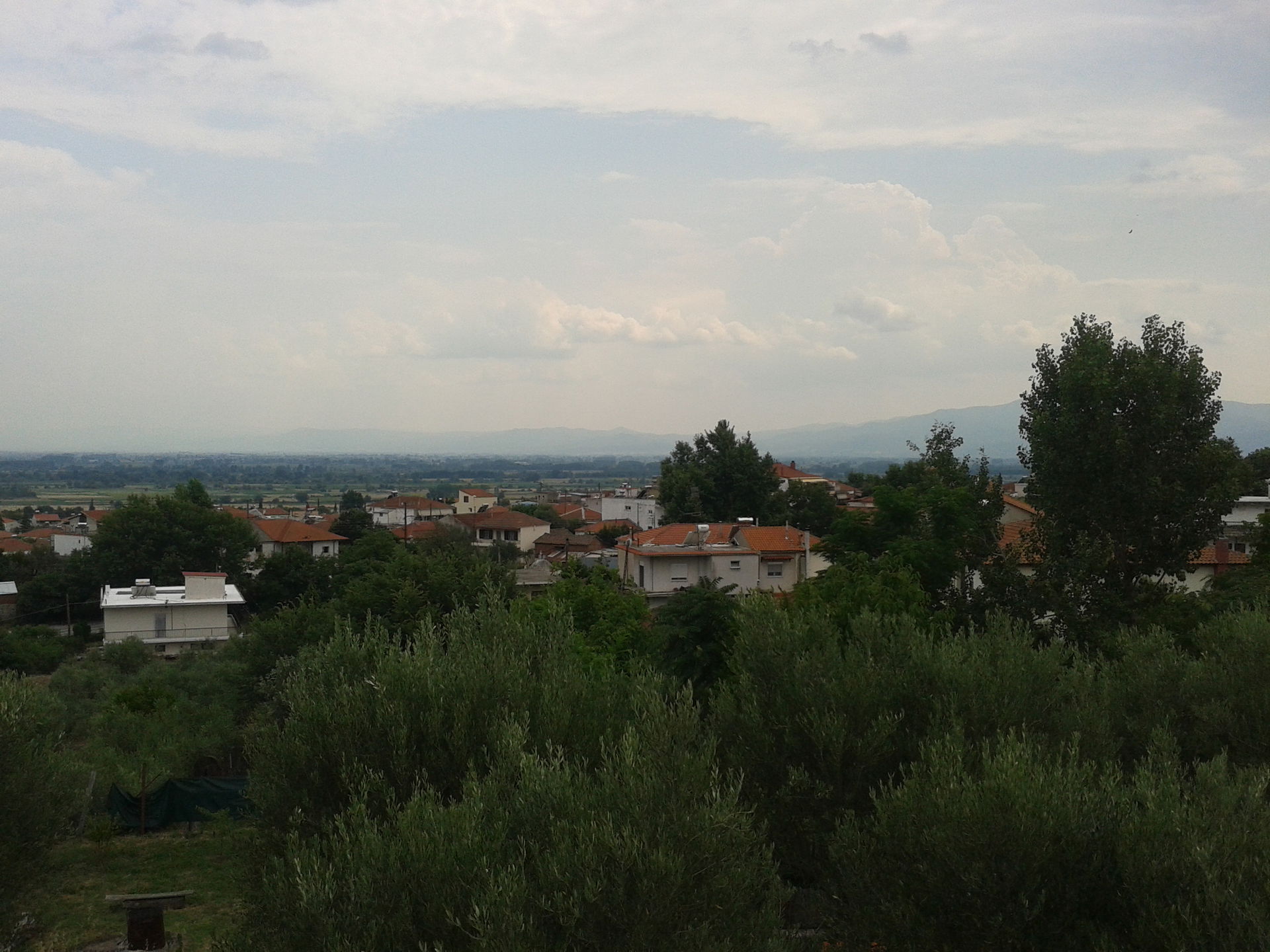 Neo Petritsi view 2
