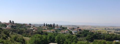 Oinoussa view 2