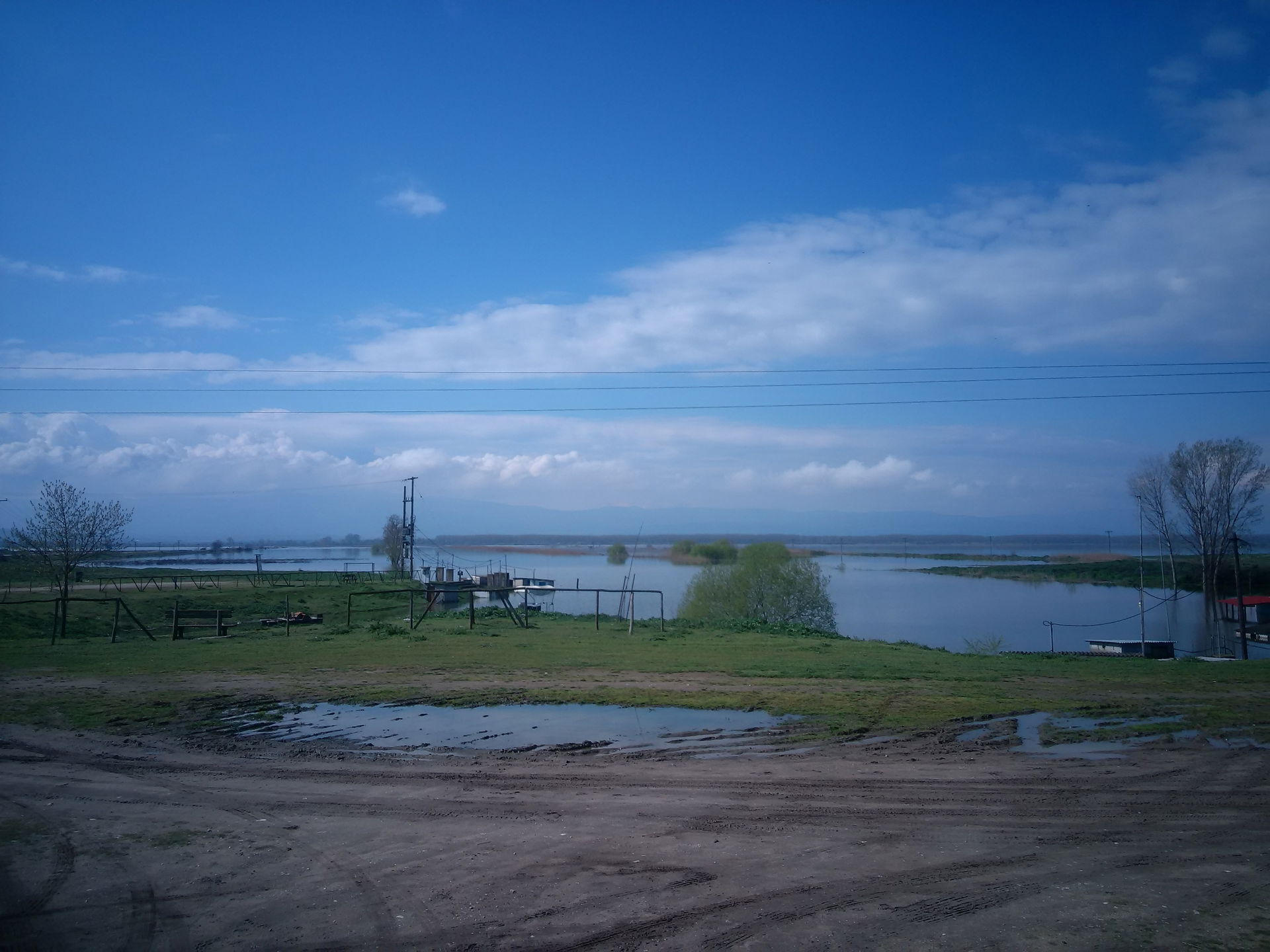Pethelinos, Serre