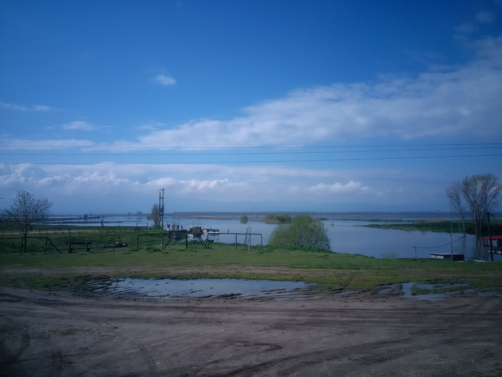 Pethelinos district