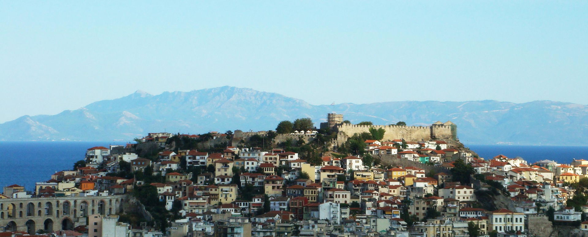 Panagia view 2