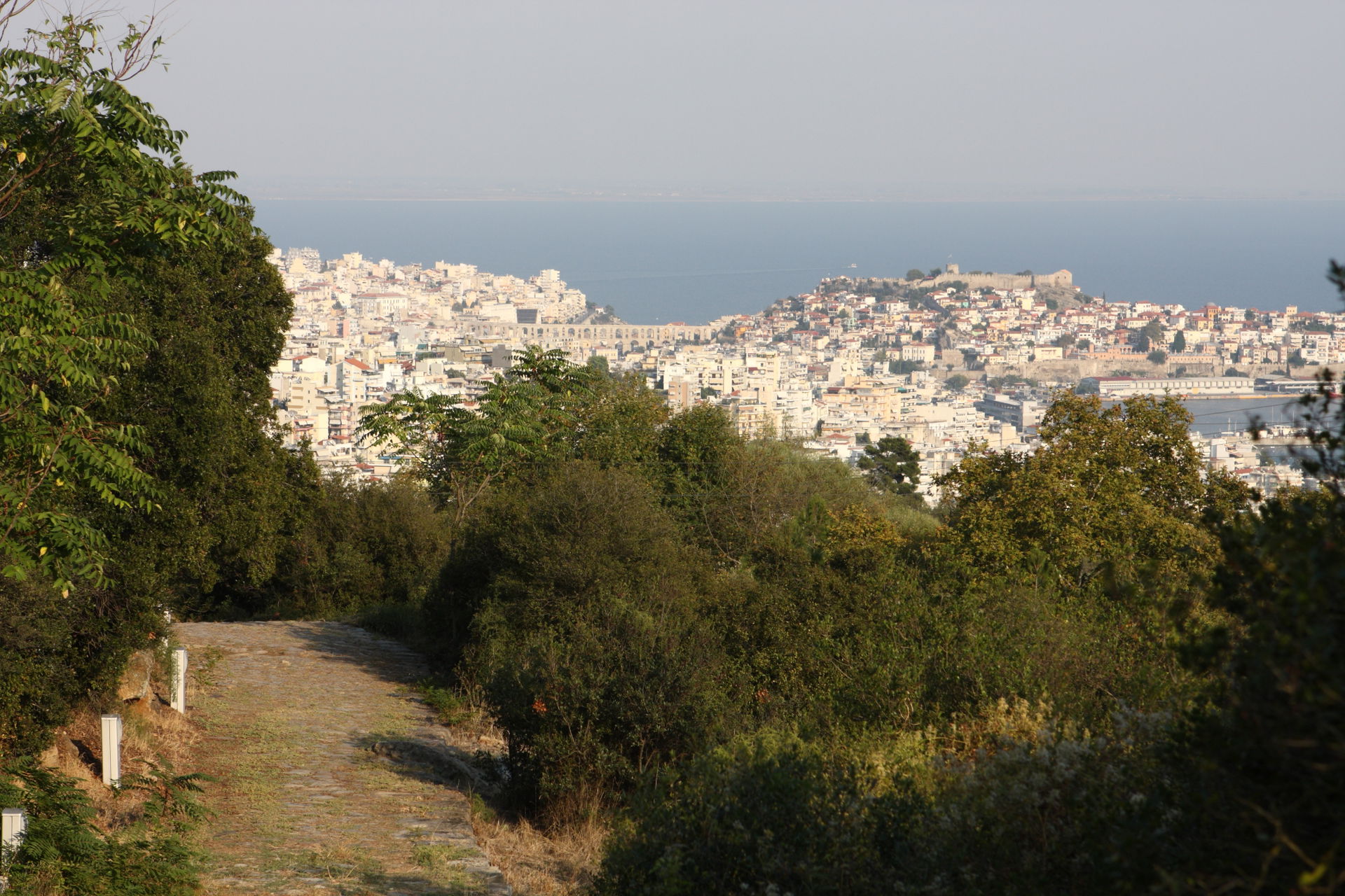 Neapolis view 2
