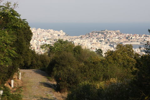 Neapolis view 2