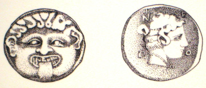 Neapolis district