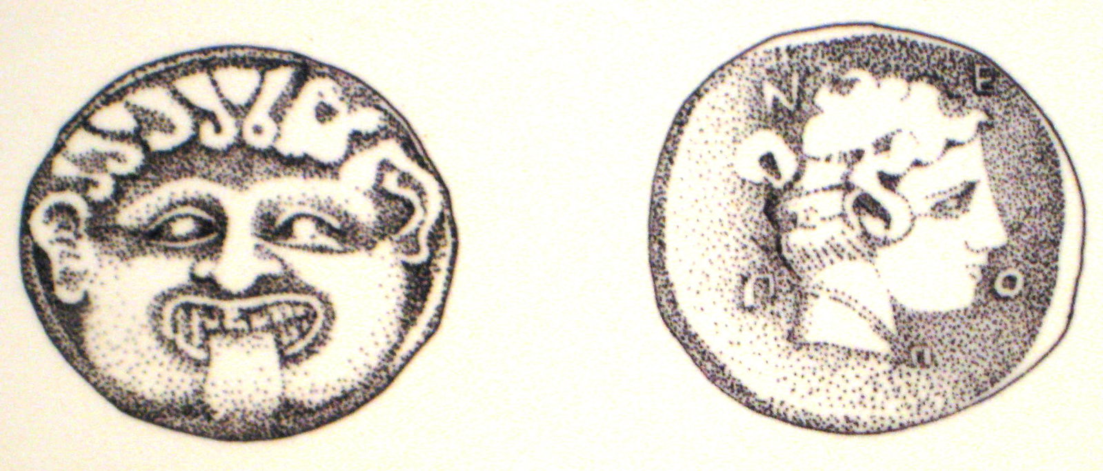 Neapolis district
