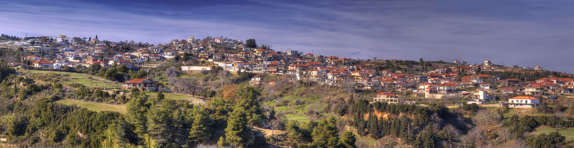 Kryoneri view 2