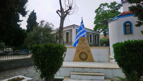 Nea Iraklitsa view 2