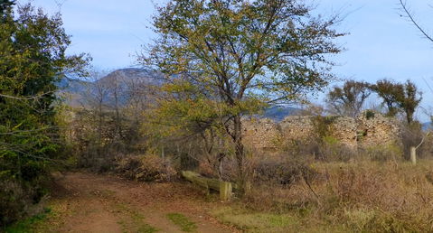 Petropigi view 2