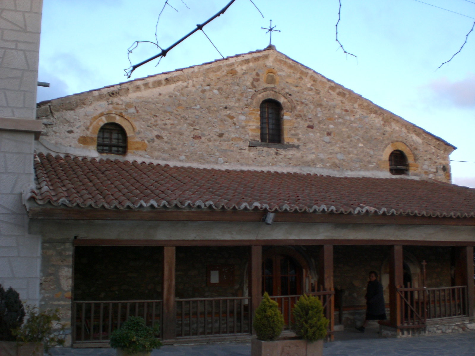 Makri district