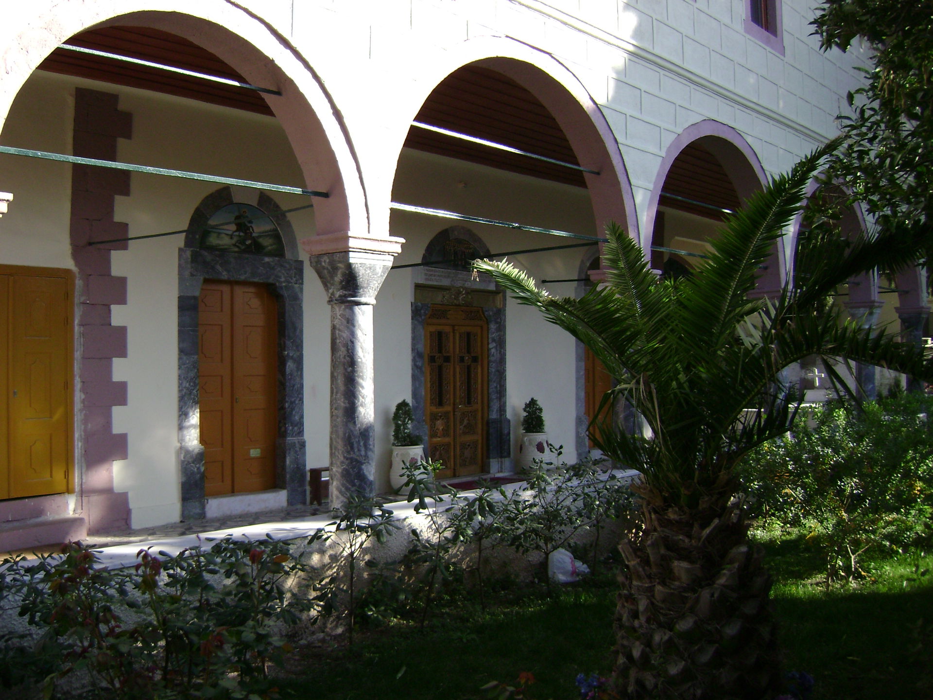 Chalikas view 2