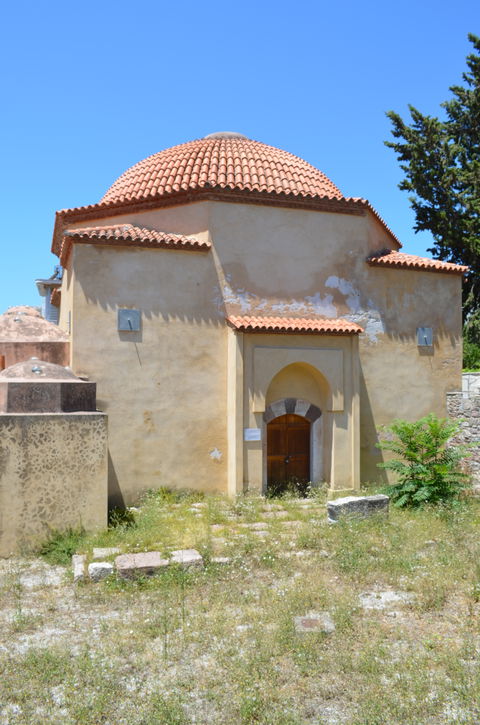Tsarsi view 2