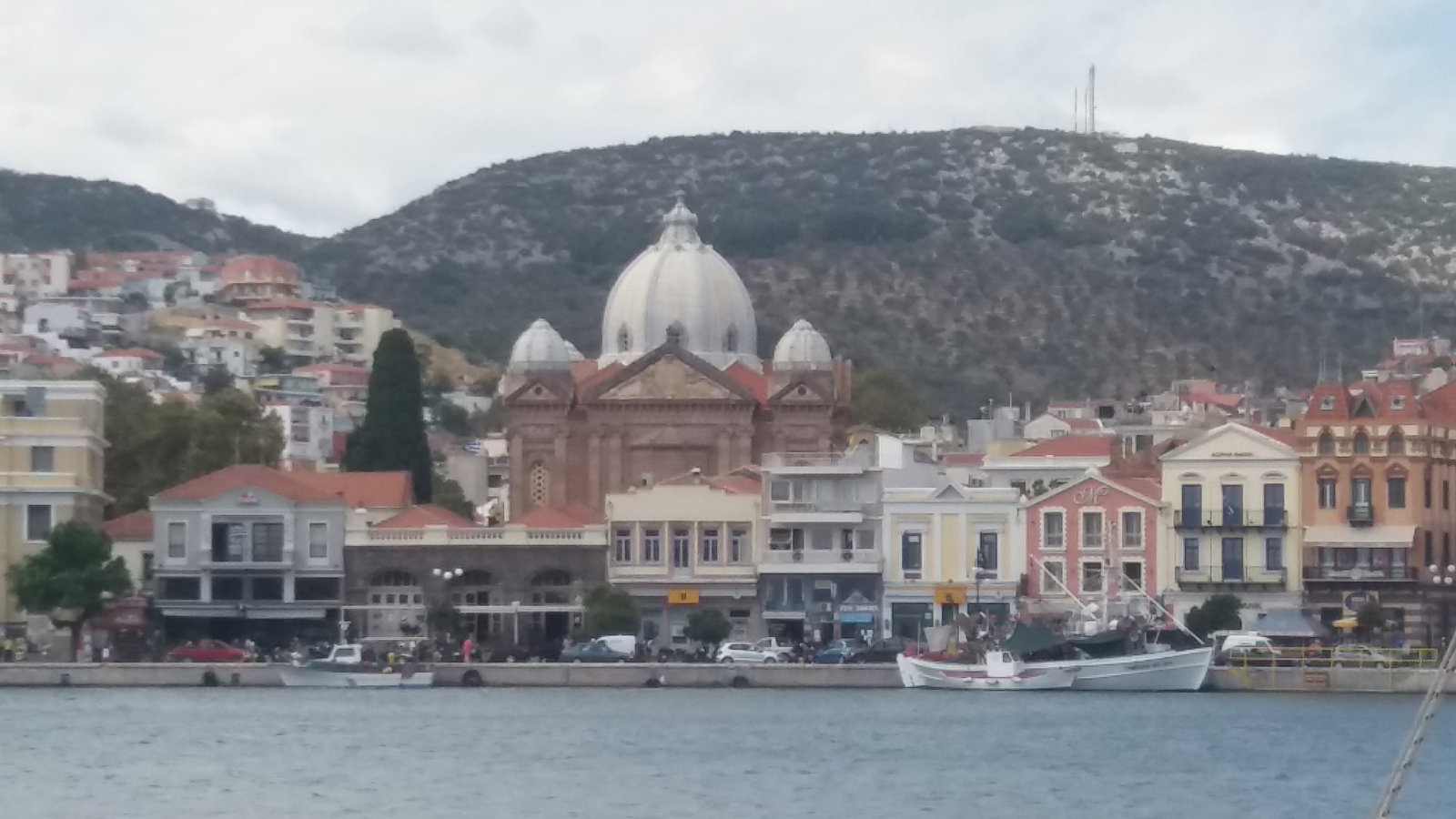 Limani district