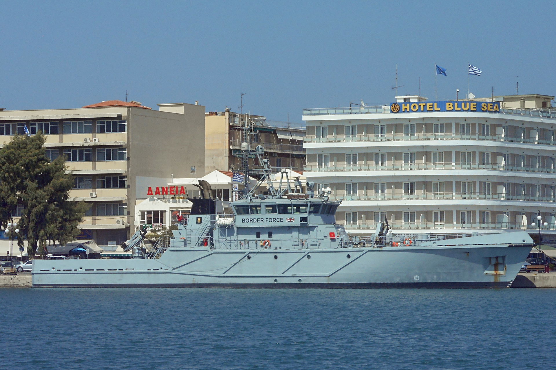 Limani view 2