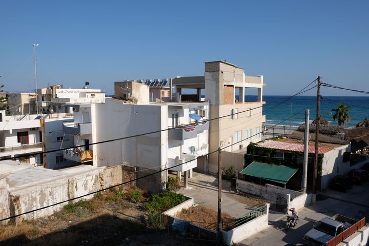 Rethymno district