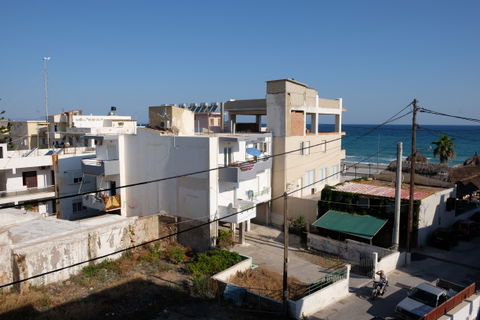 Rethymno view 1