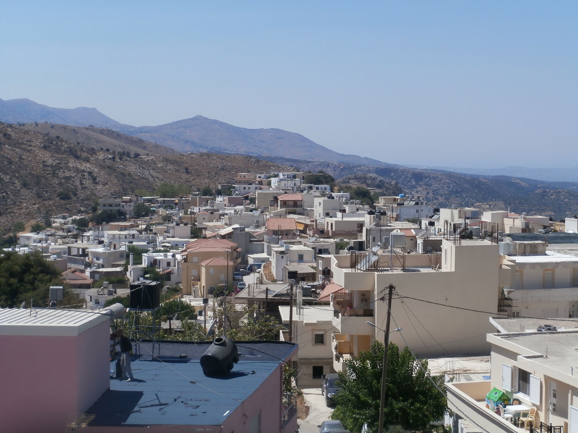 Anogeia view 2