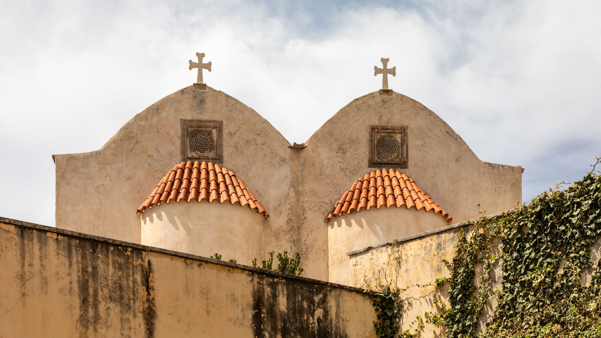 Agios Vasileios view 2