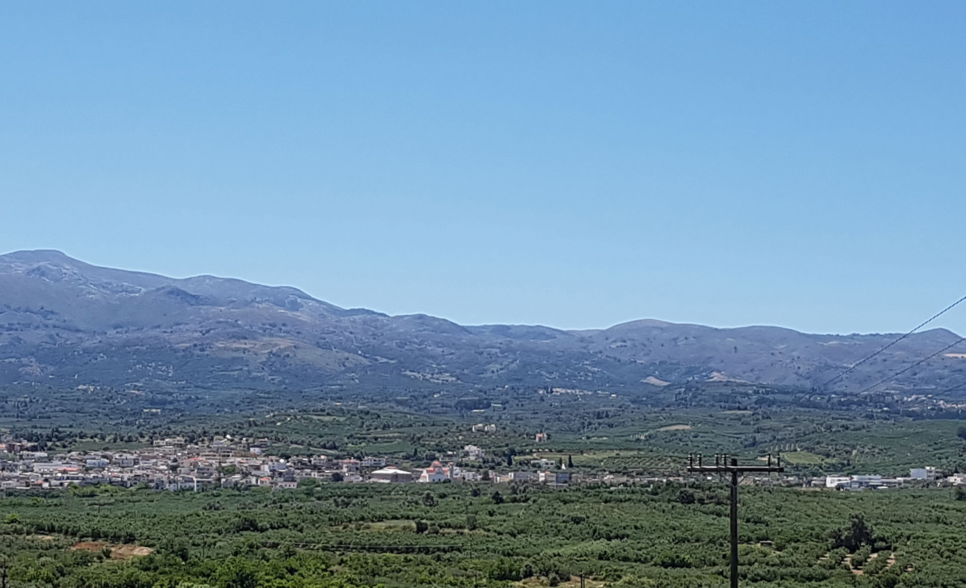 Perama, Mylopotamos, Rethymno Prefecture, Crete