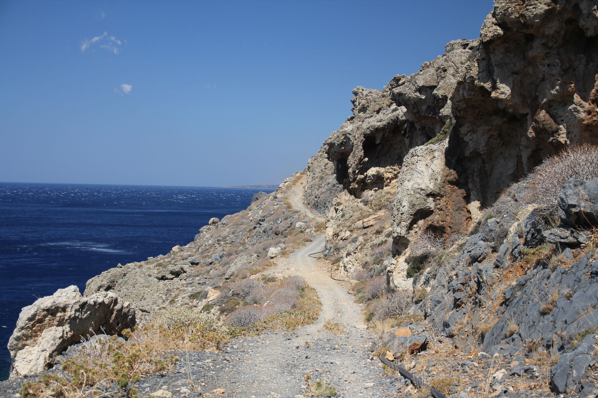 Foinikas, Greece