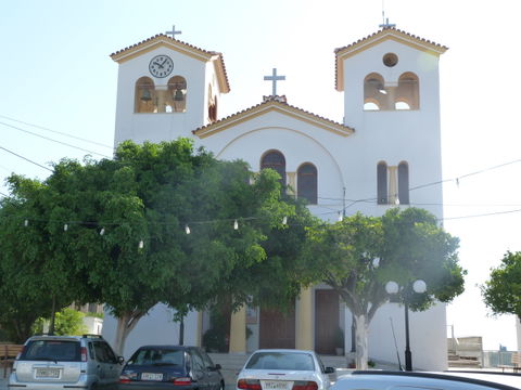 Galatas view 2