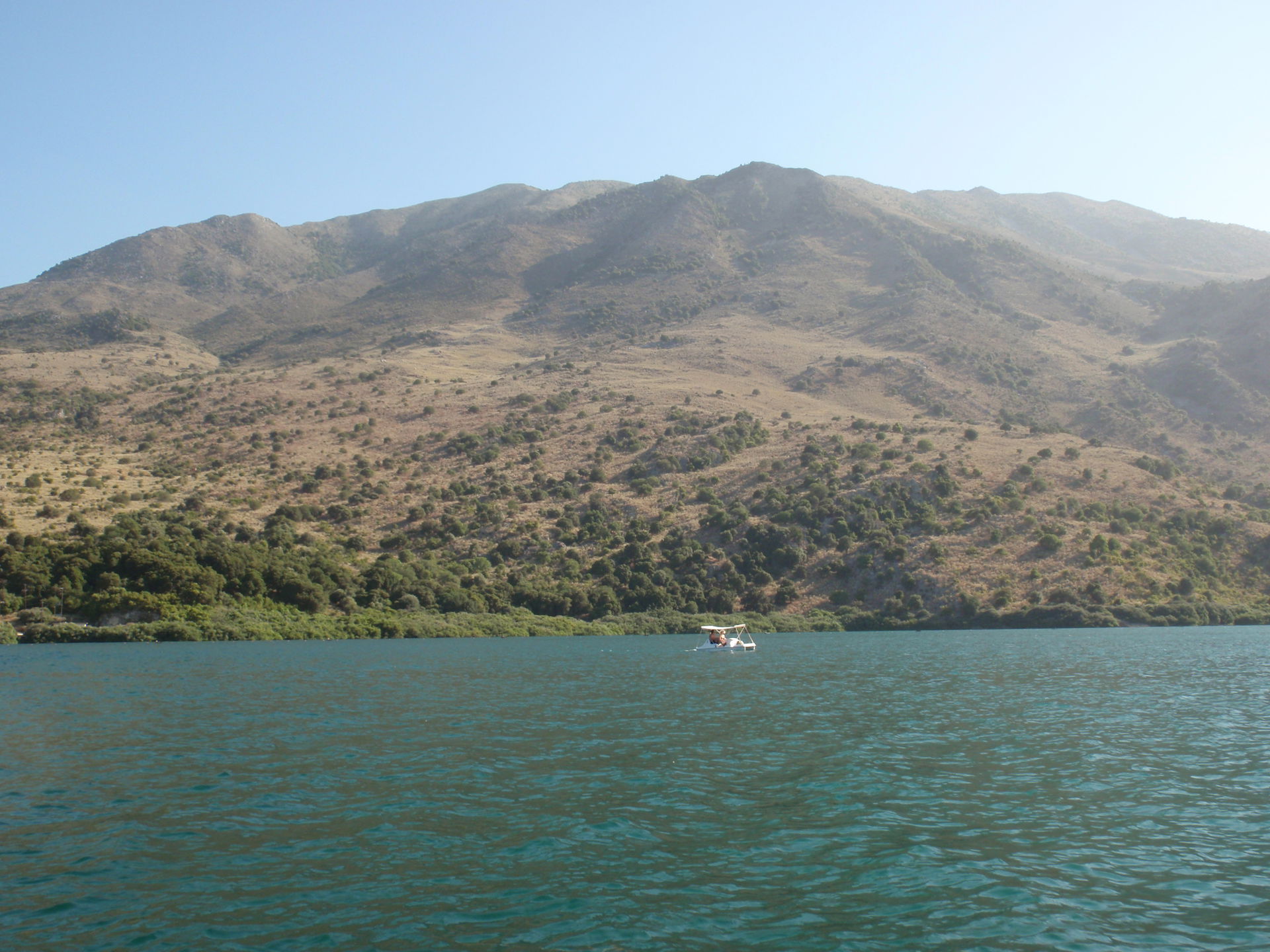 Apokoronas view 2