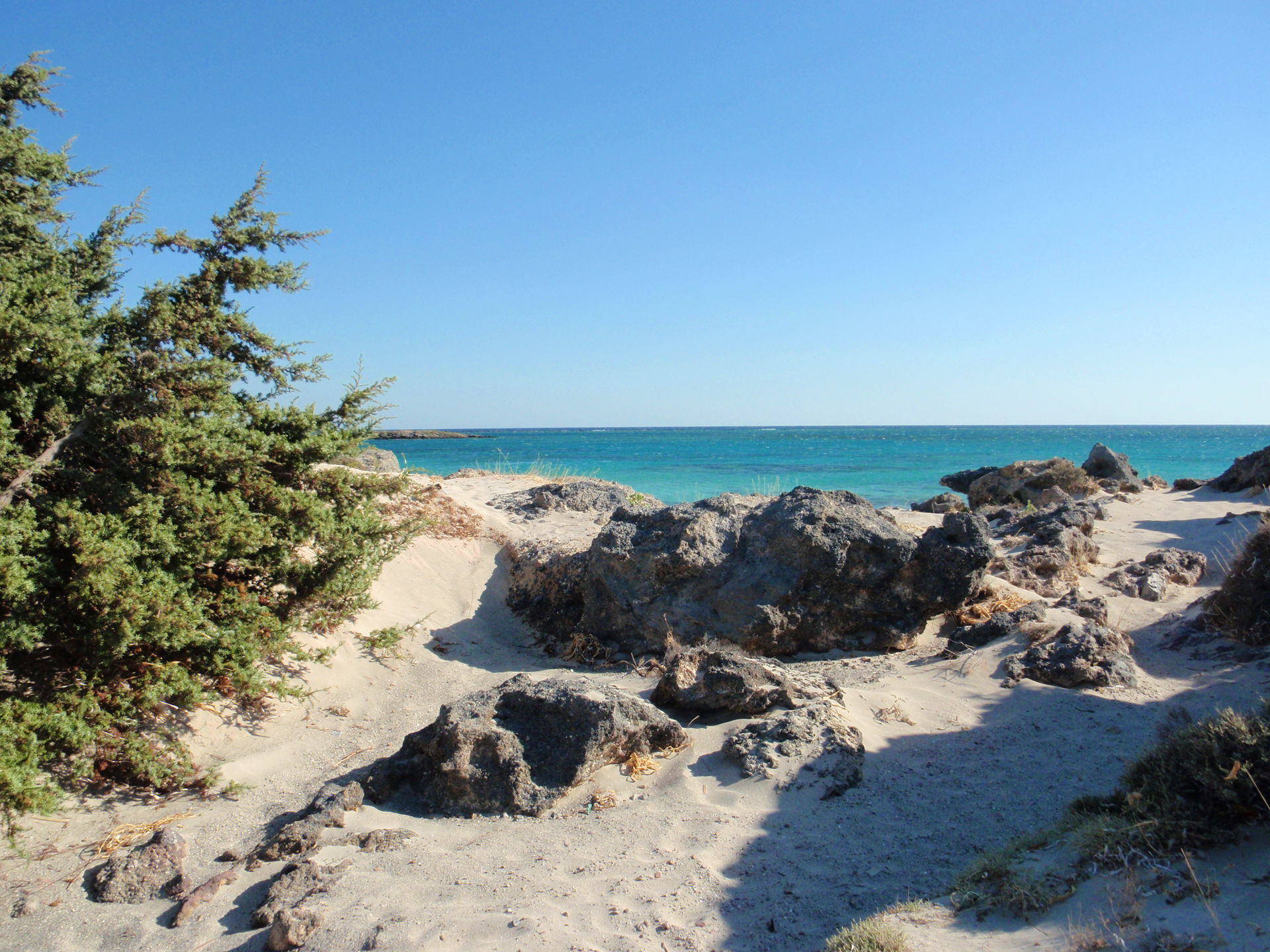 Kissamos view 1