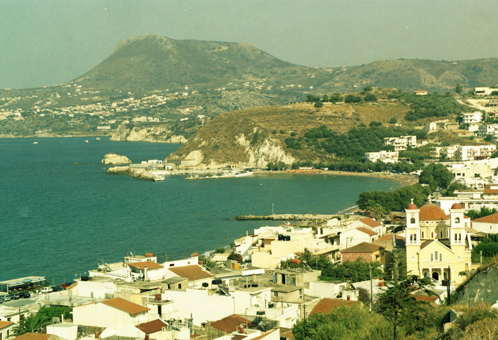 Kalives view 2
