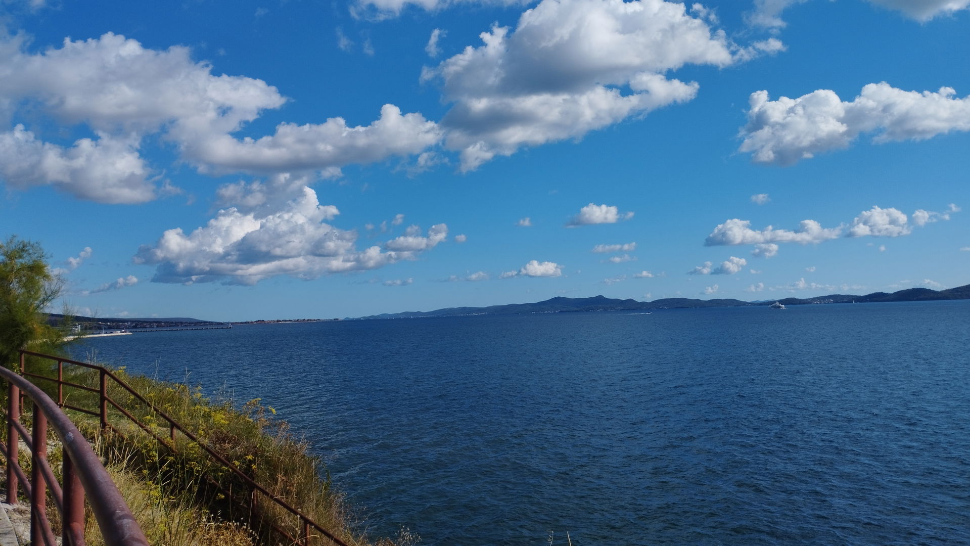 Arbanasi view 2