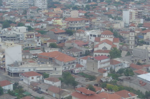 Kalambakion view 1