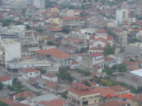 Kalambakion view 2