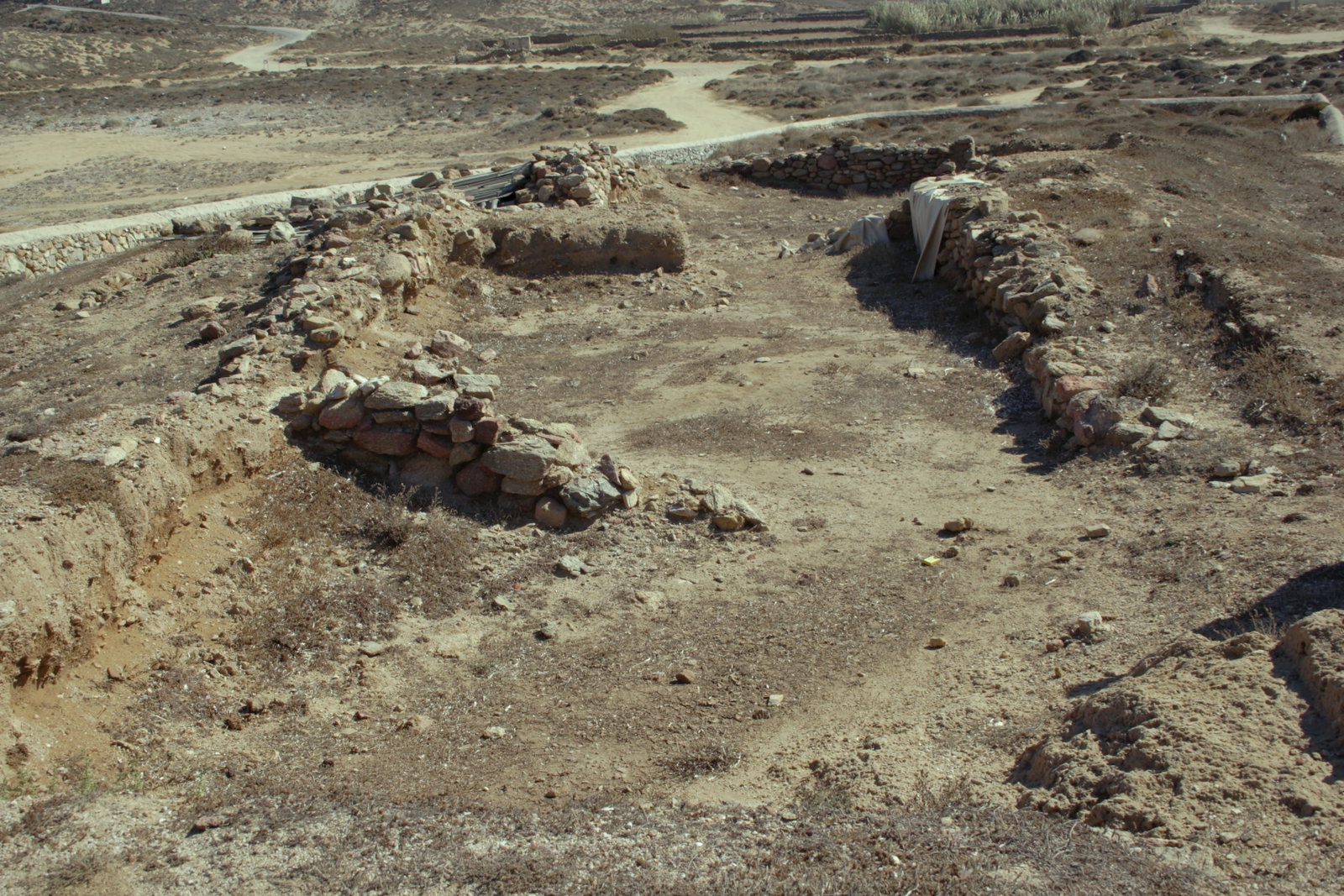 Ftelia district