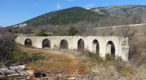 Nikiforos view 1