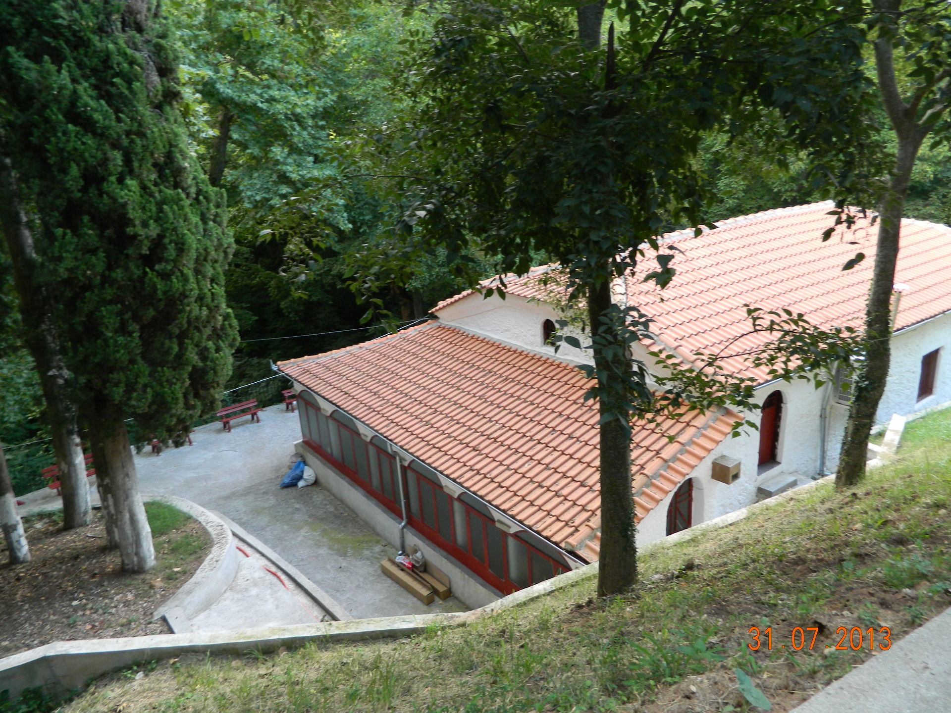 Kallithea view 1