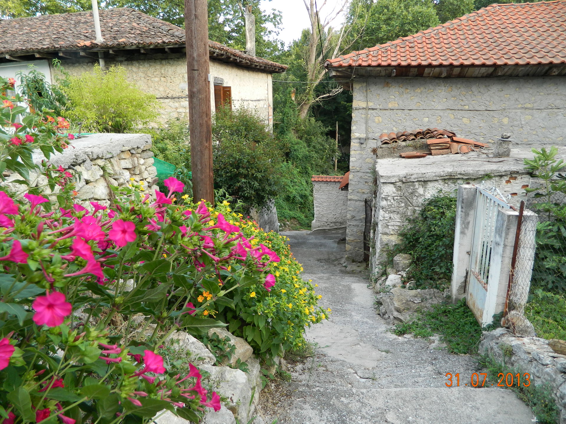 Kallithea view 2