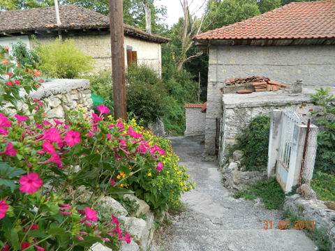 Kallithea view 2