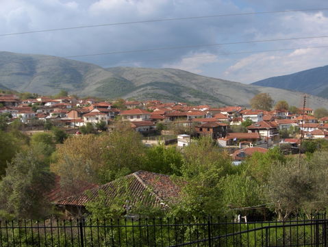 Mikropolis view 1