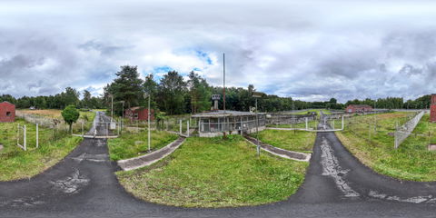 Panorama view 2