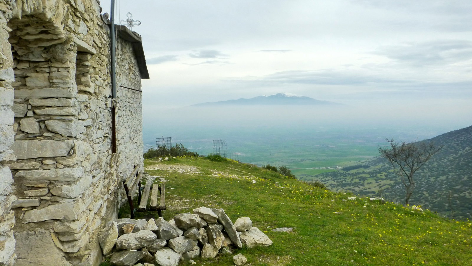 Adriani district