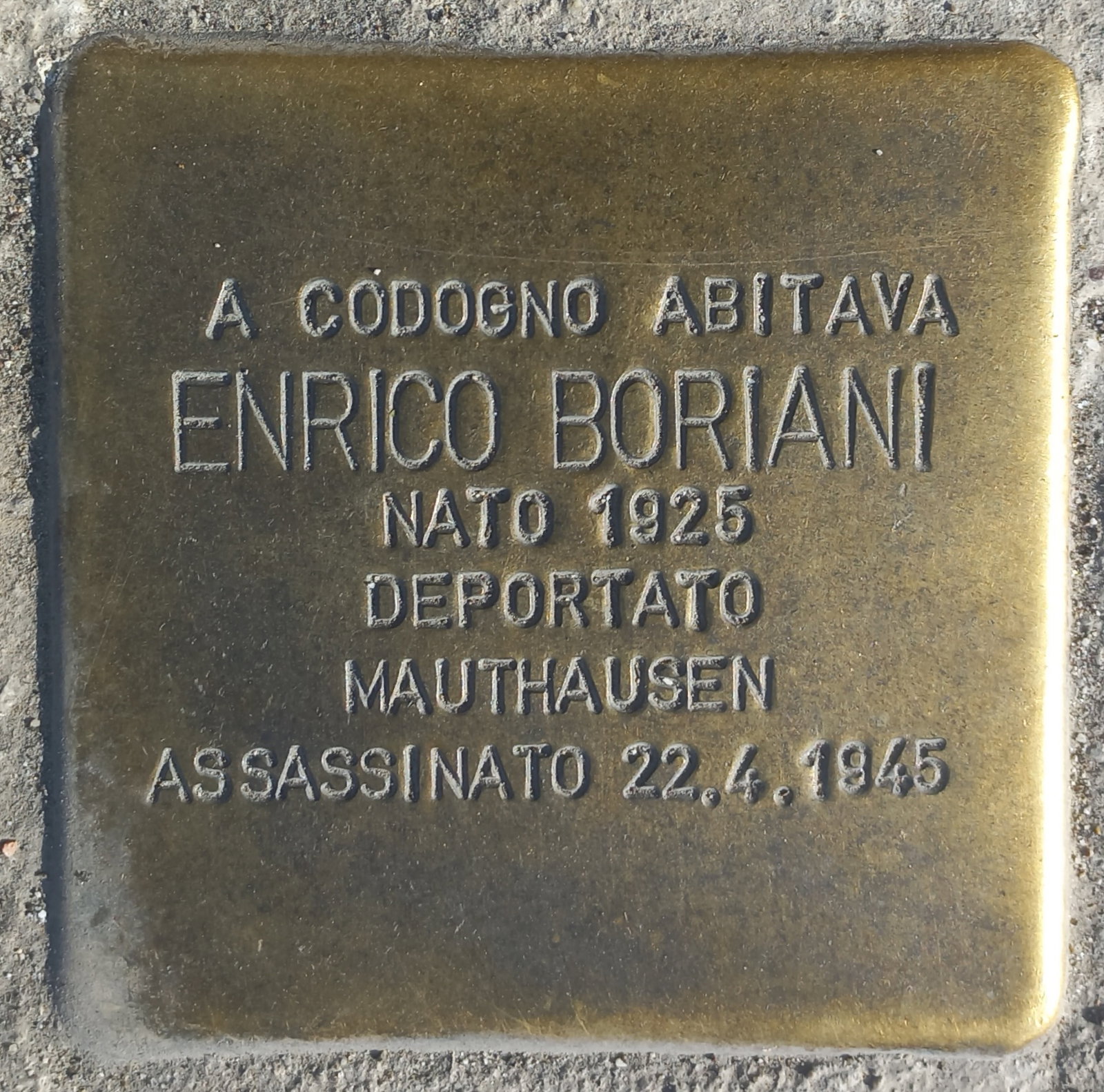 Agios Athanasios district