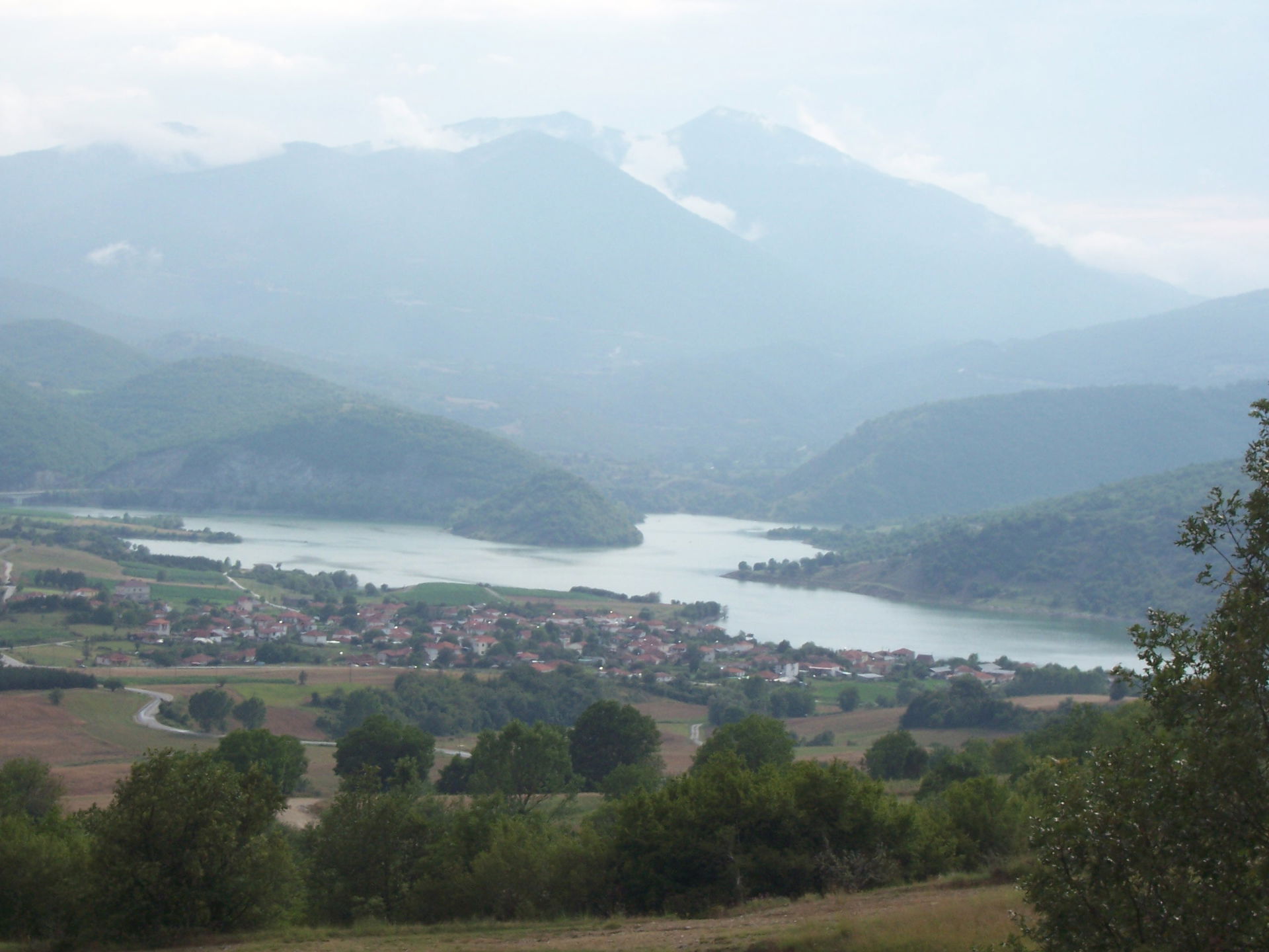 Potamoi view 2