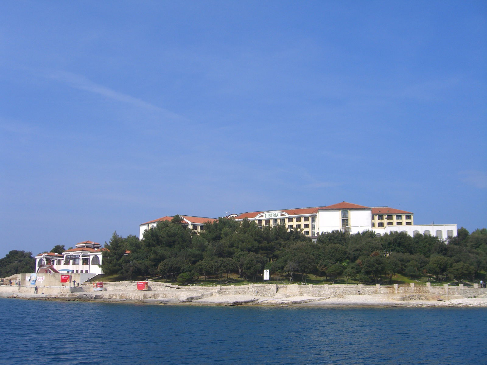 Veruda view 1