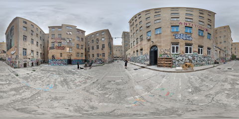 Centar view 2