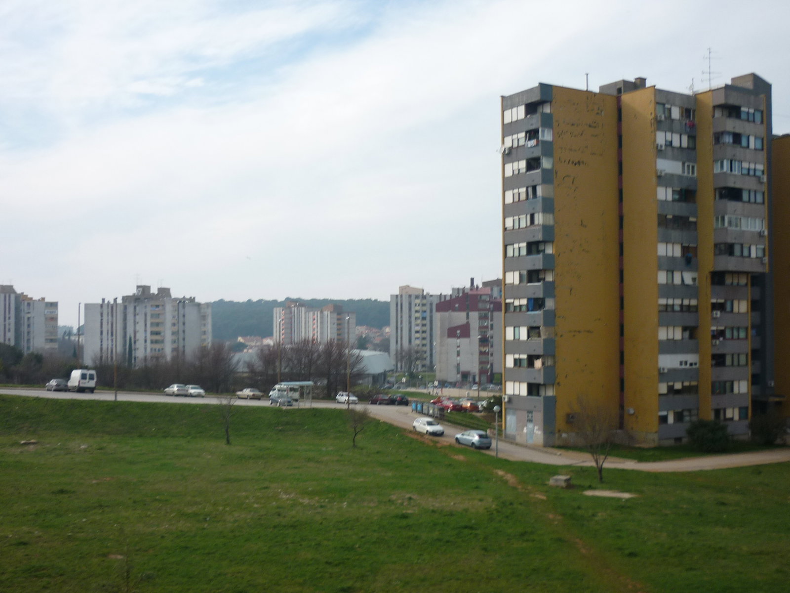 Šijana district