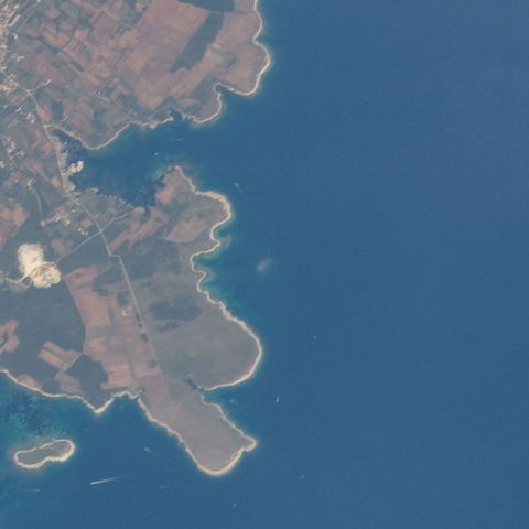Ližnjan view 2