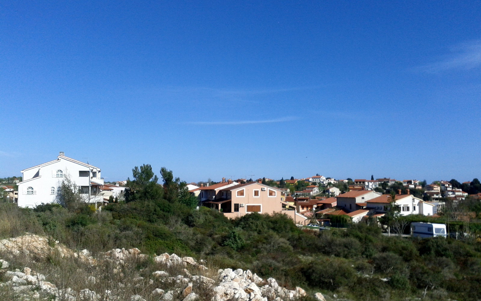 Vinkuran district