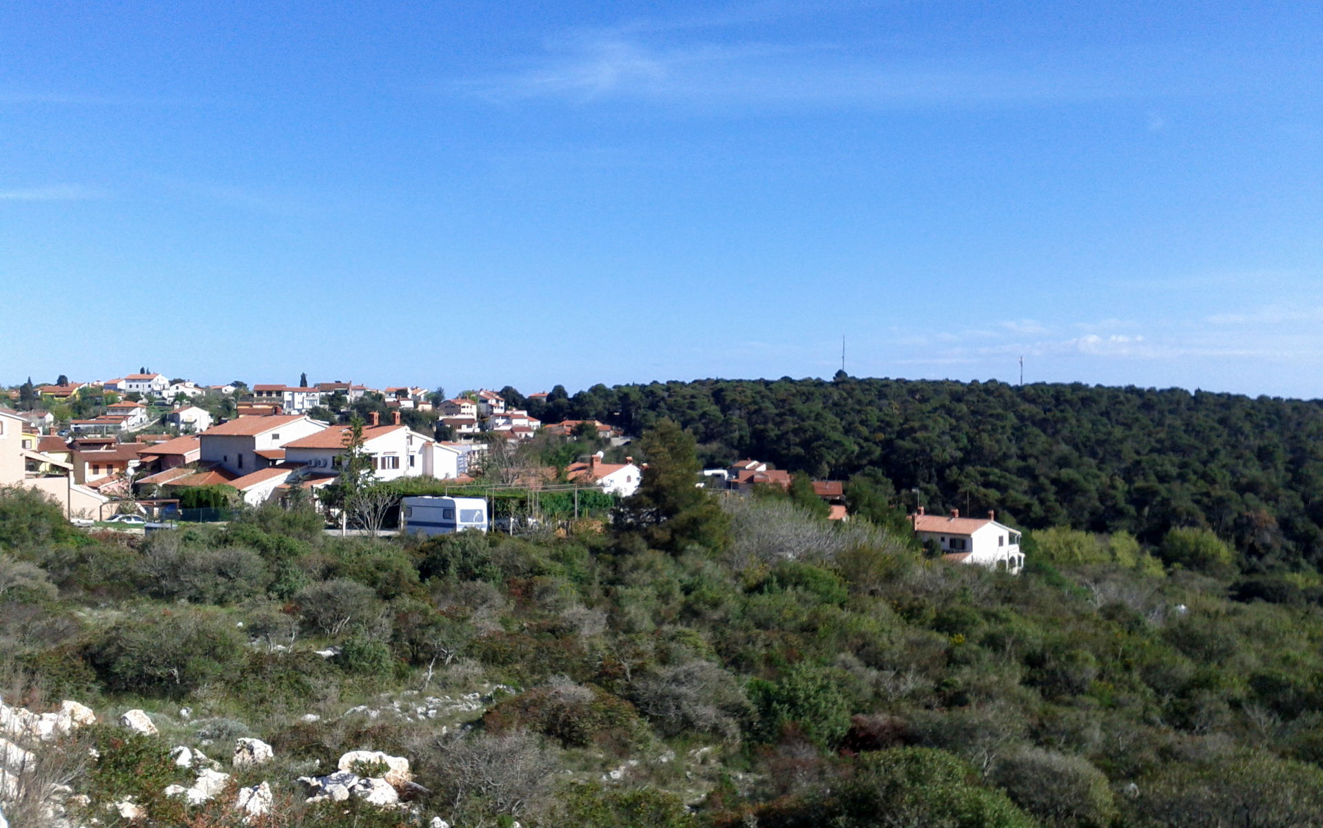 Vinkuran view 1