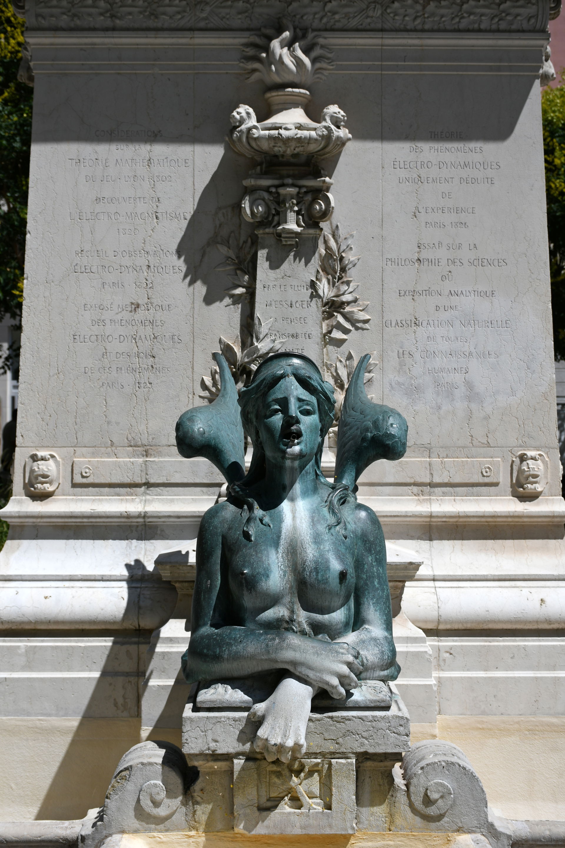 1st arrondissement view 2